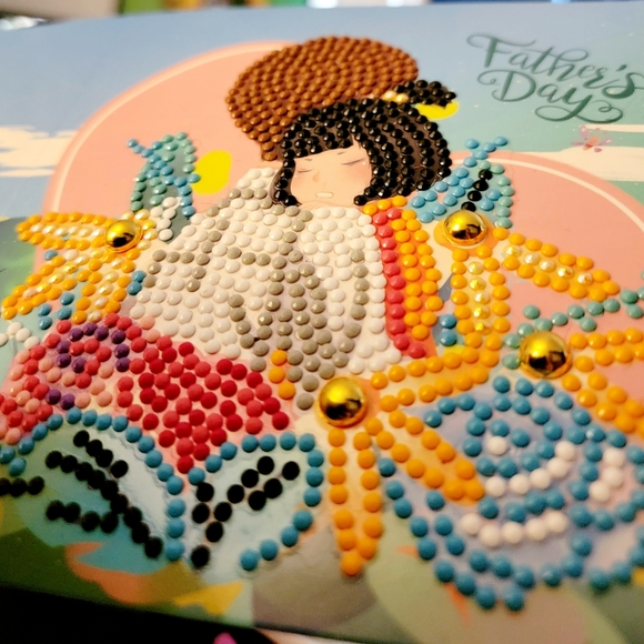 Happy Father's Day Card - Picture 4 of 6